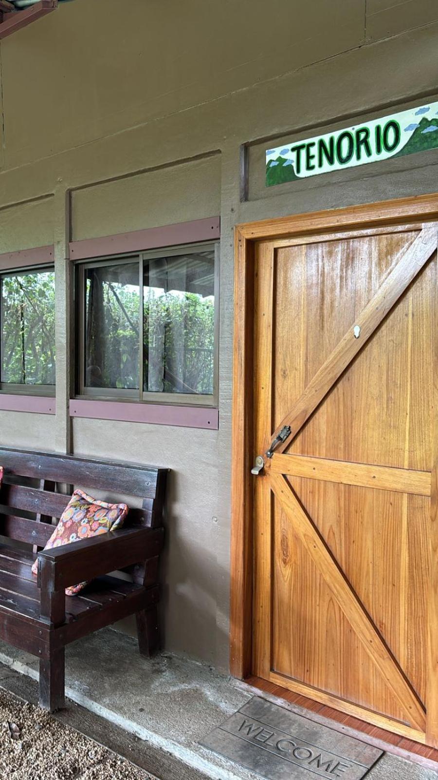 Rio Celeste Dreams Bijagua Exterior photo