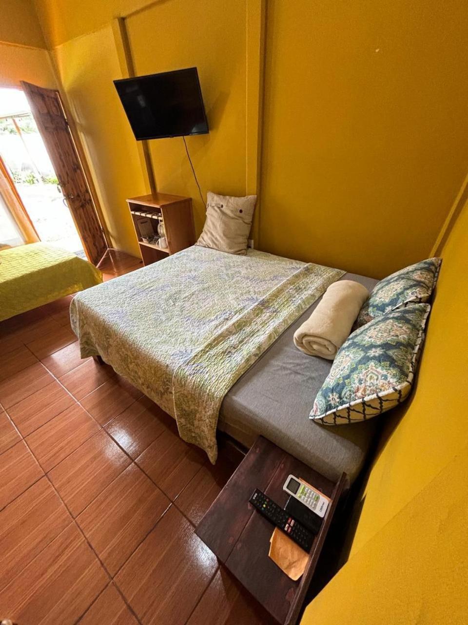 Rio Celeste Dreams Bijagua Exterior photo