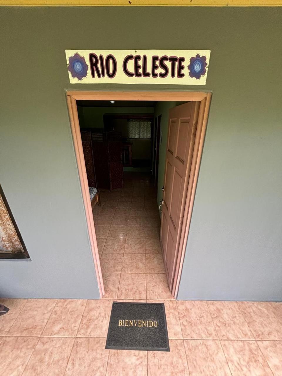 Rio Celeste Dreams Bijagua Exterior photo