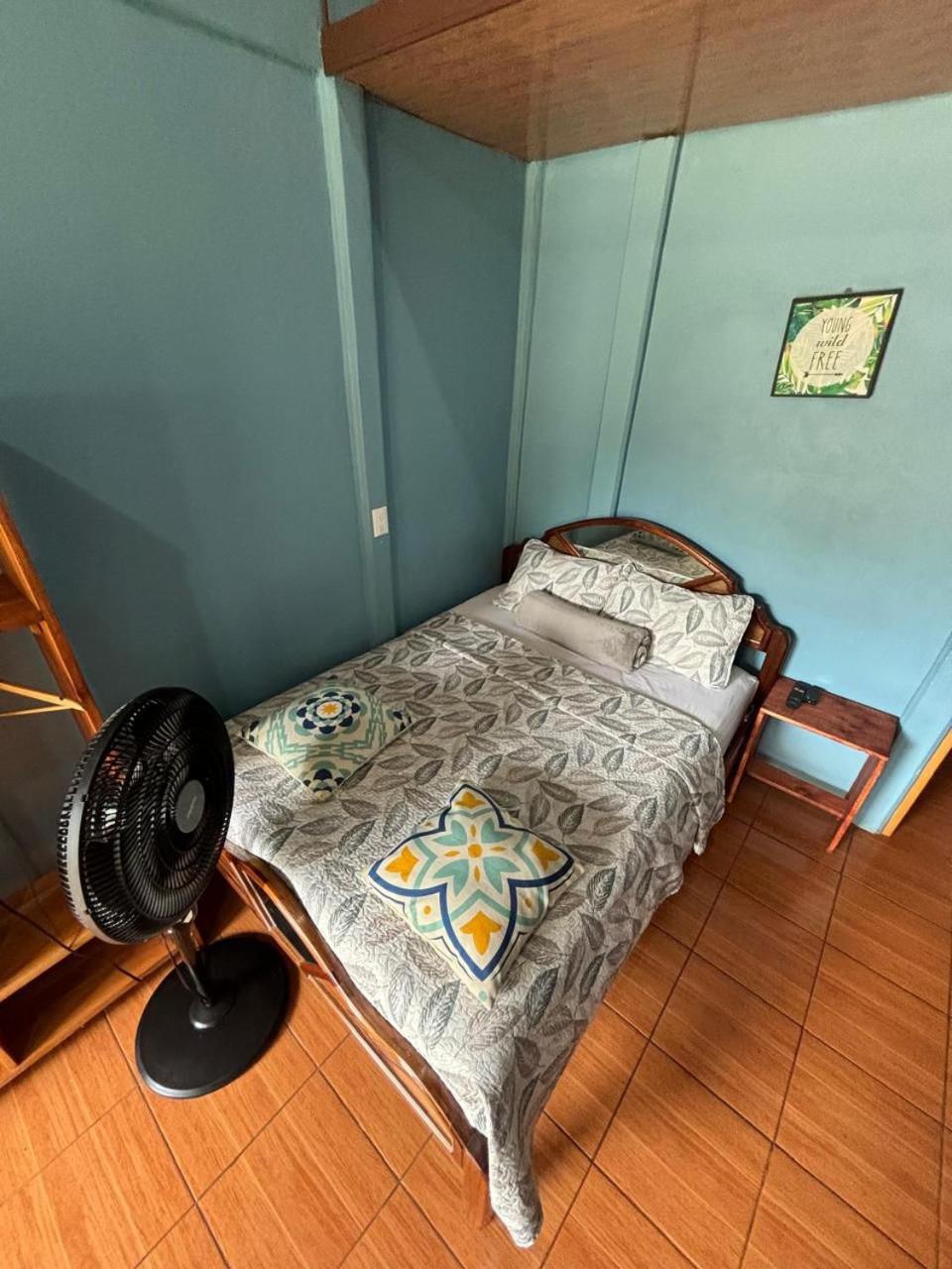 Rio Celeste Dreams Bijagua Exterior photo