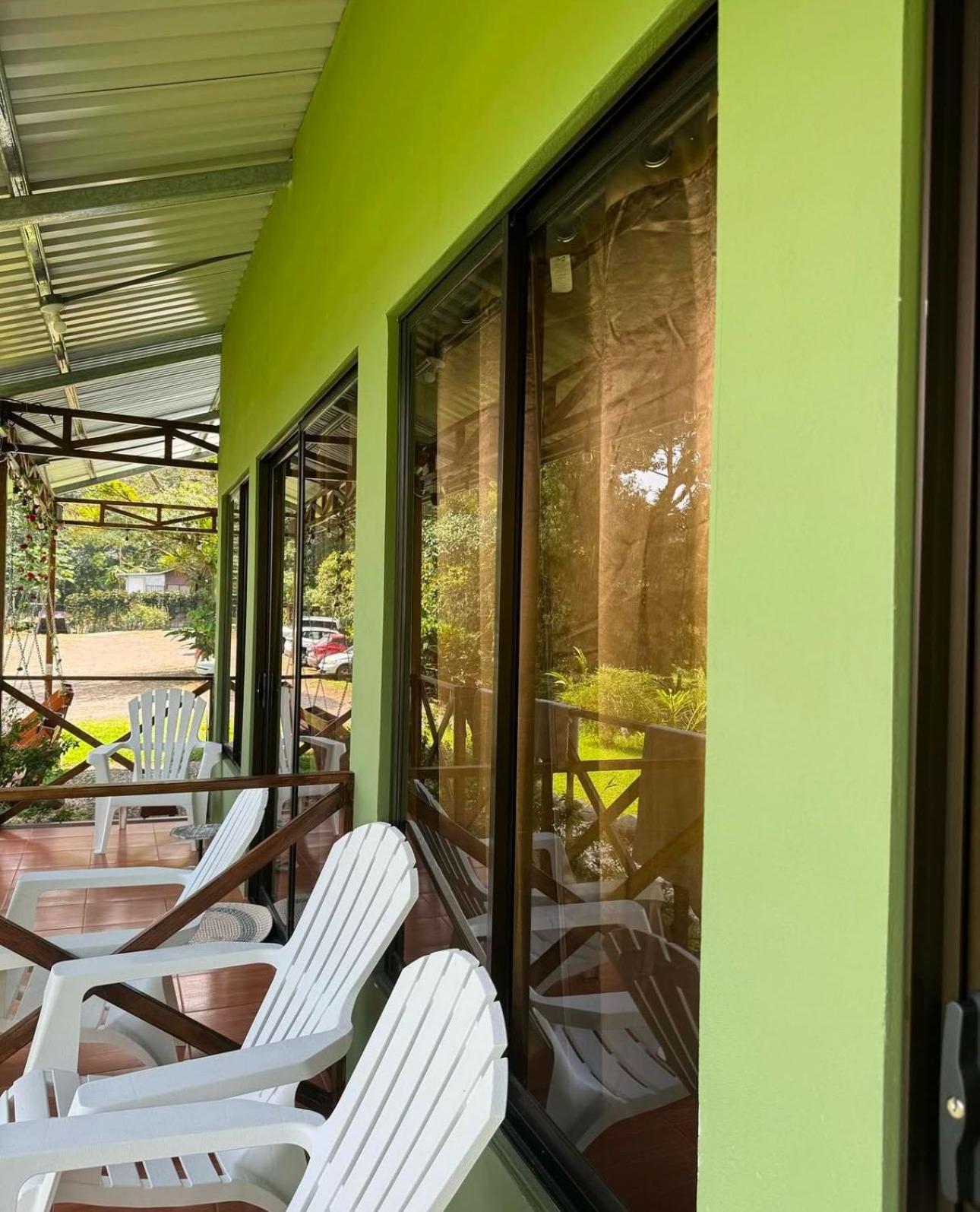 Rio Celeste Dreams Bijagua Exterior photo