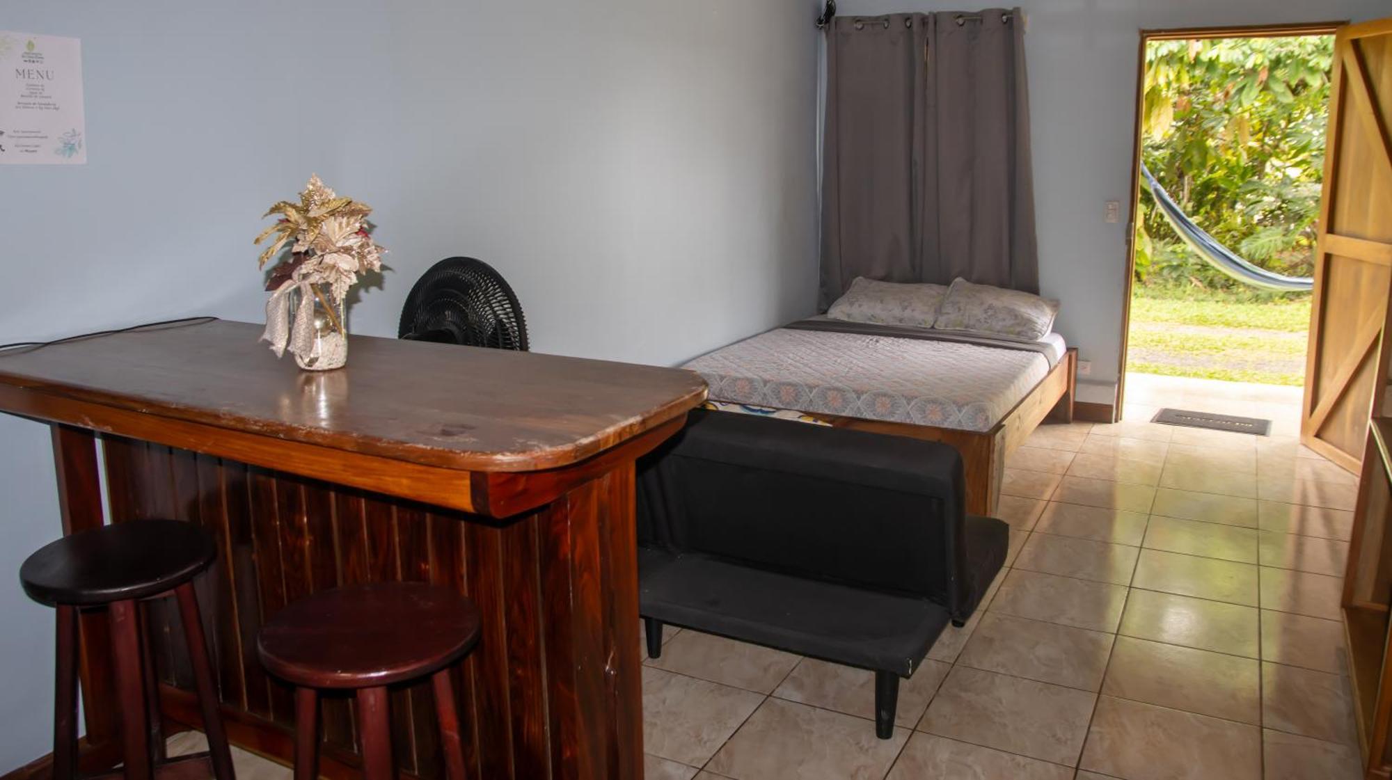 Rio Celeste Dreams Bijagua Exterior photo