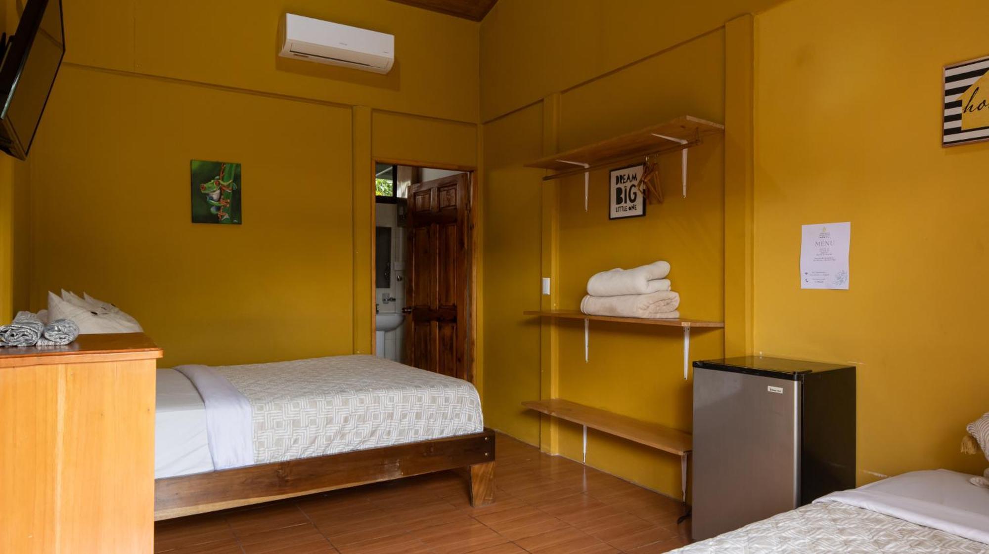 Rio Celeste Dreams Bijagua Exterior photo