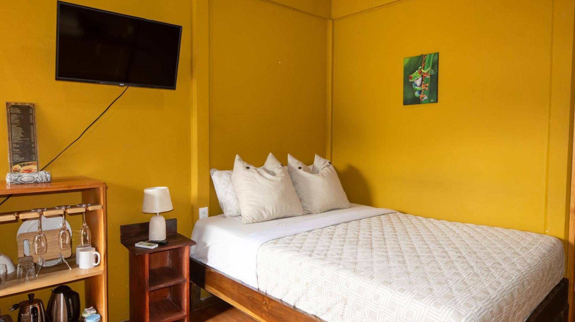 Rio Celeste Dreams Bijagua Exterior photo