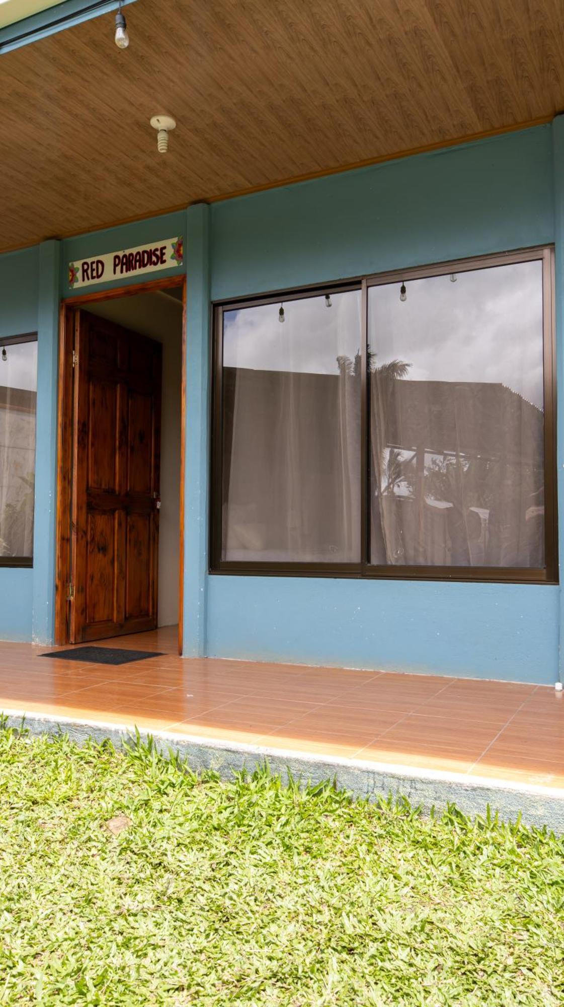Rio Celeste Dreams Bijagua Exterior photo