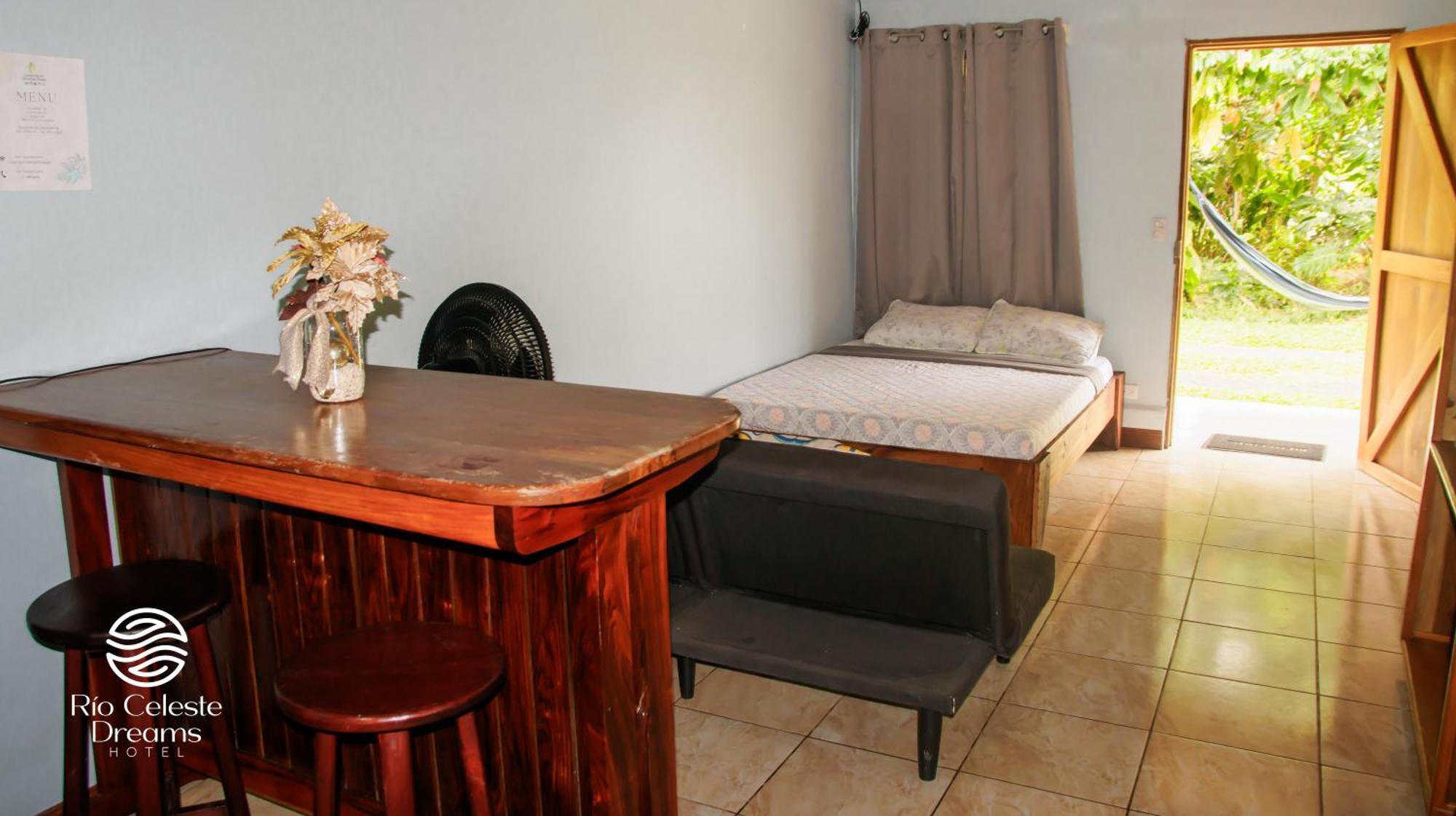 Rio Celeste Dreams Bijagua Exterior photo